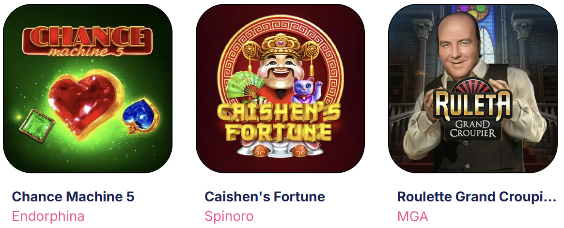 gratogana casino españa